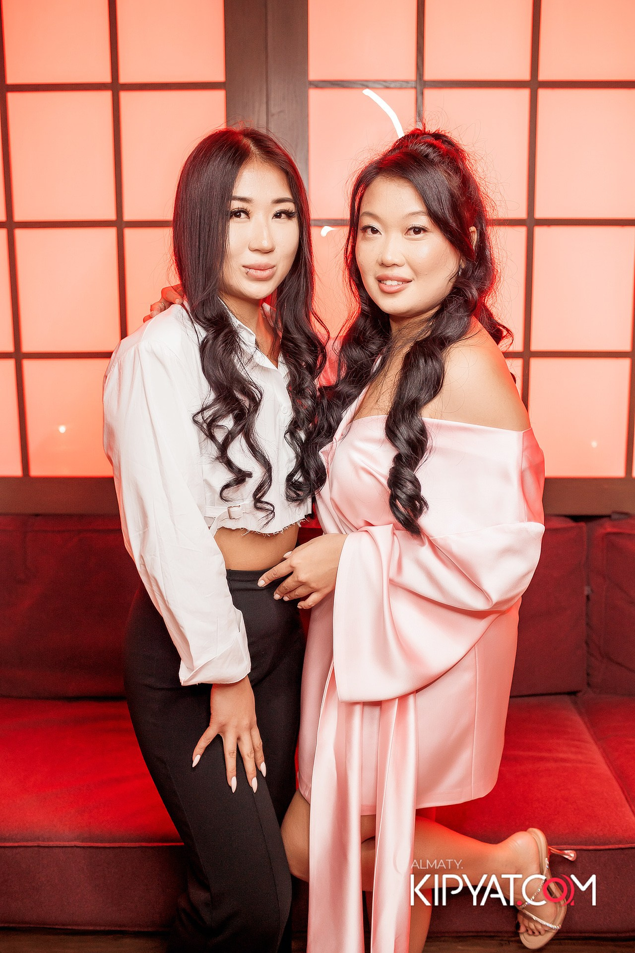 QUEEN. КИПЯТКОМ АЛМАТЫ!