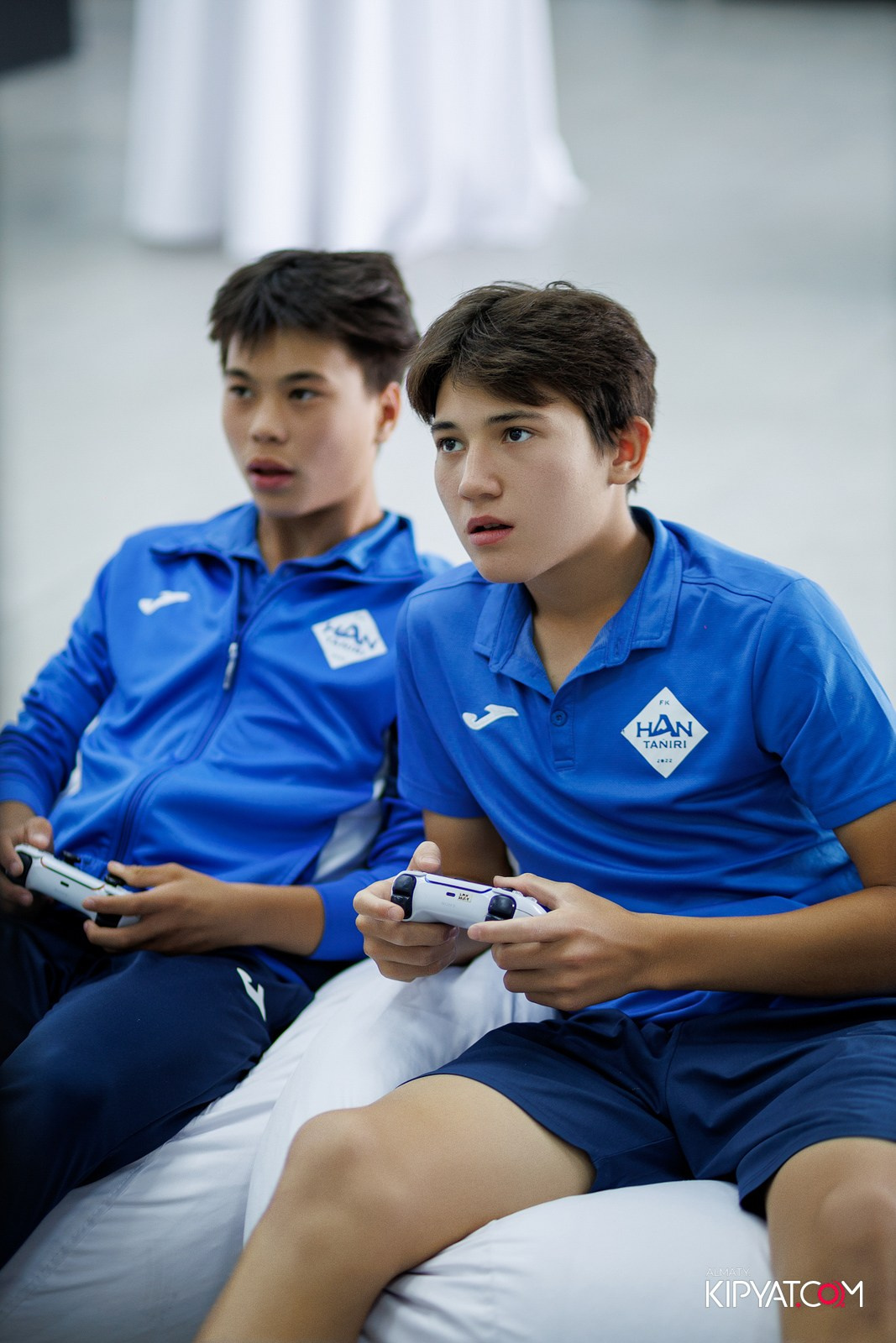 CYBER CUP 2025 QJ LEAGUE В CHANGAN QALQAMAN. КИПЯТКОМ АЛМАТЫ!