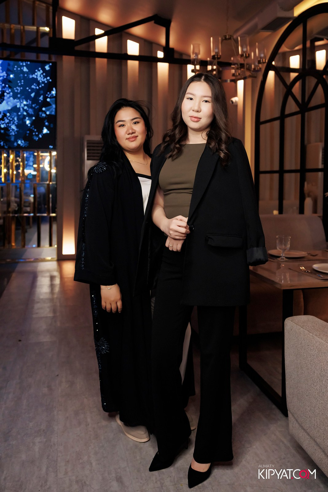 SAHARA ASIAN MIX. КИПЯТКОМ АЛМАТЫ! Фотосъемка мероприятий в Алматы