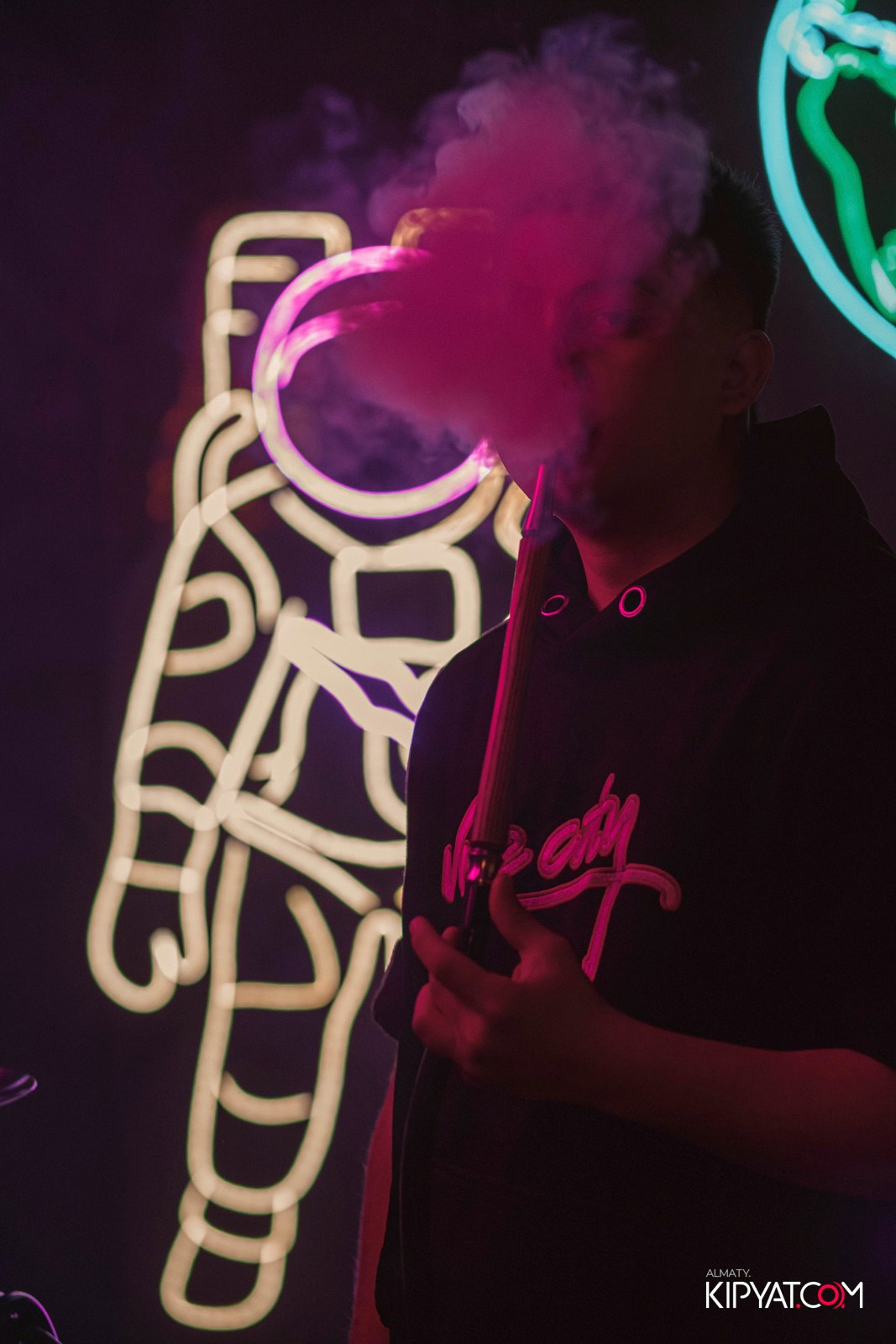 VICE CITY. КИПЯТКОМ АЛМАТЫ! Фотосъемка мероприятий в Алматы