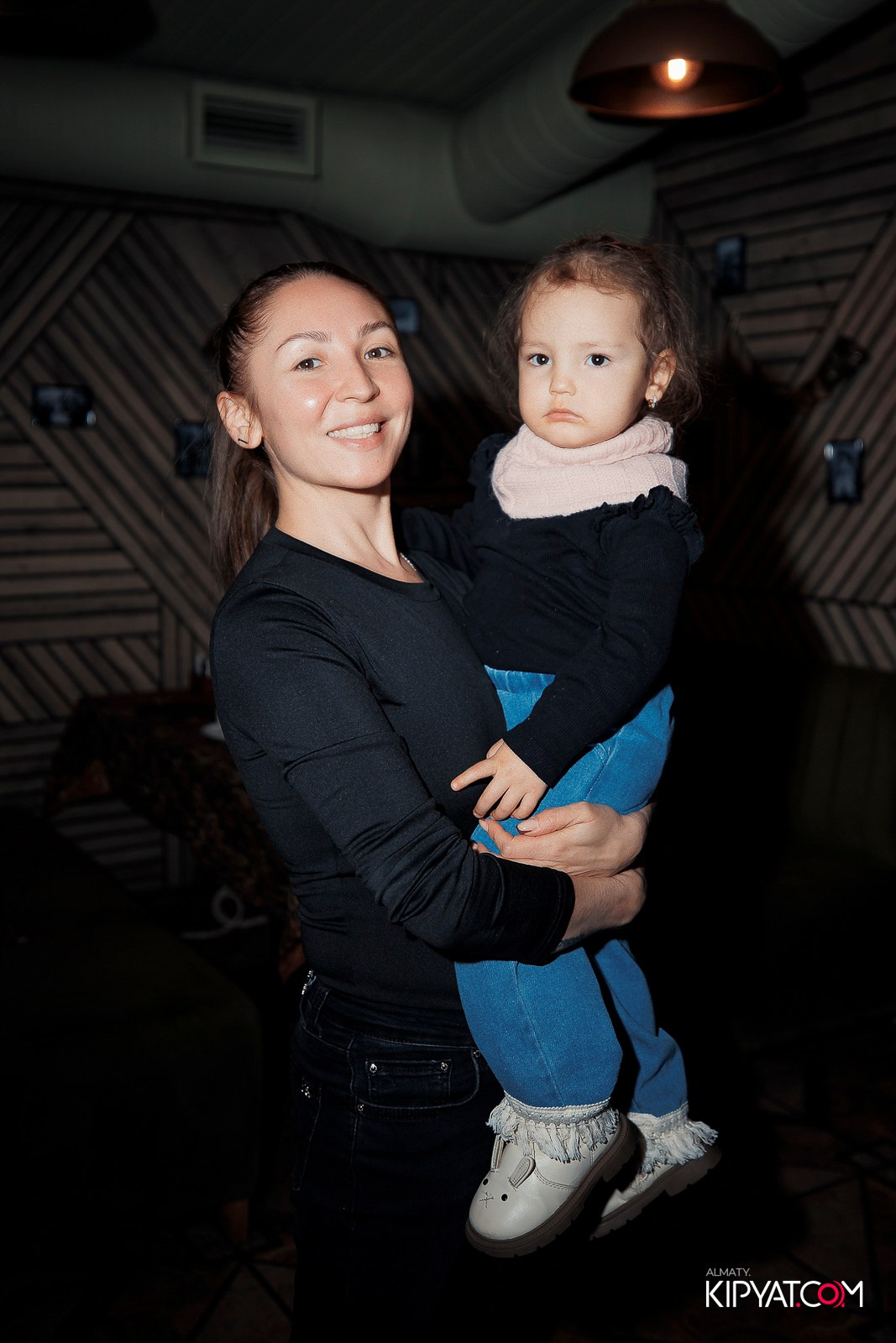 РЕСТОРАН МЦХЕТА. КИПЯТКОМ АЛМАТЫ!