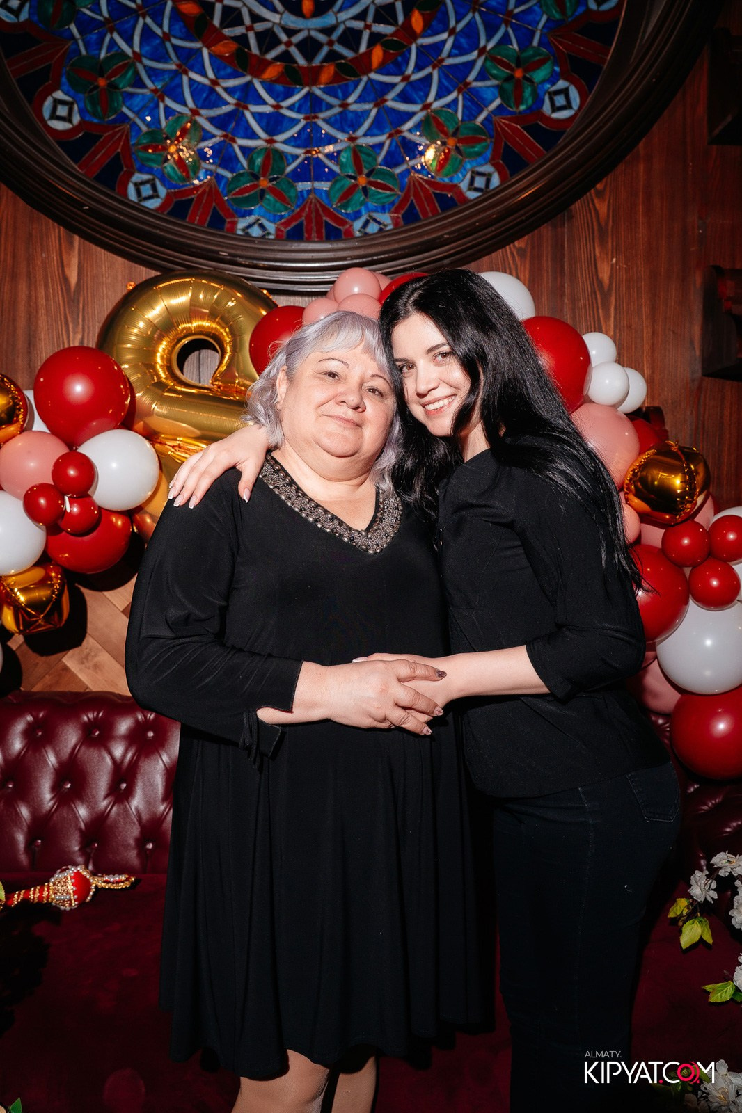 ЖИГУЛИ БАР. КИПЯТКОМ АЛМАТЫ!