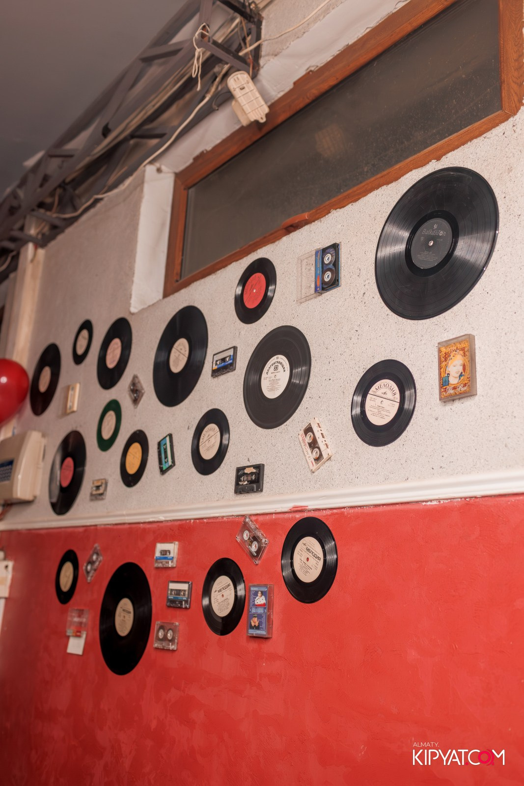 ПИОНЕРСКАЯ ПРАВДА. КИПЯТКОМ АЛМАТЫ!