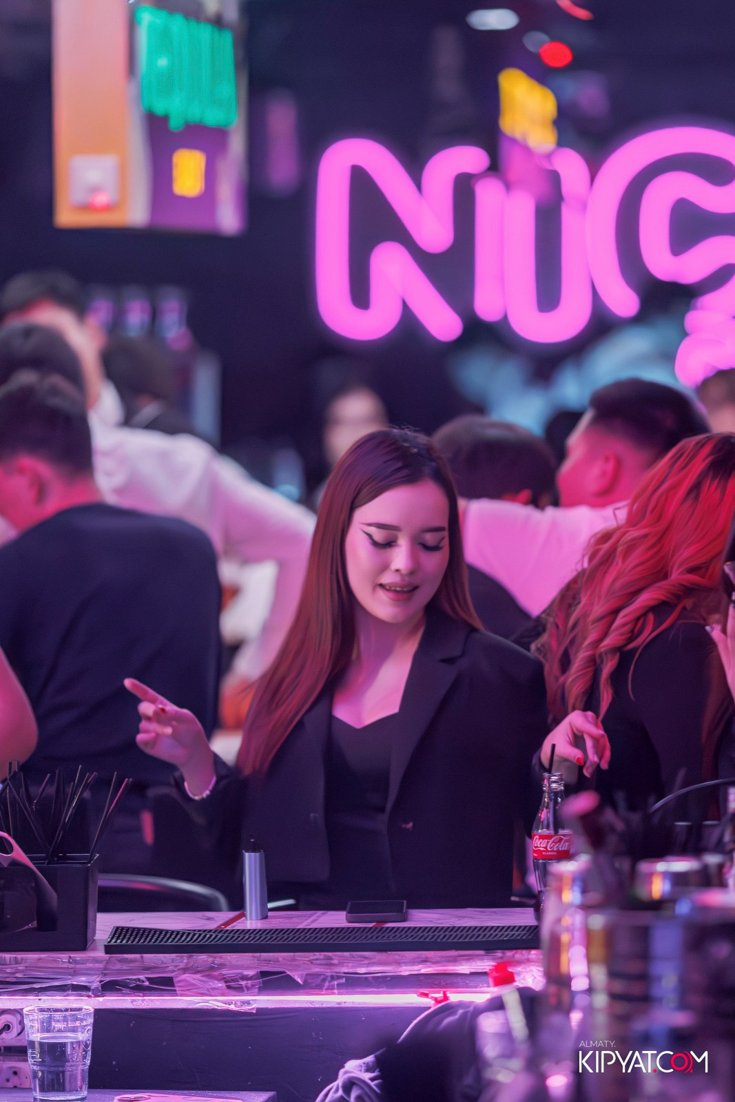 BHB. КИПЯТКОМ АЛМАТЫ!