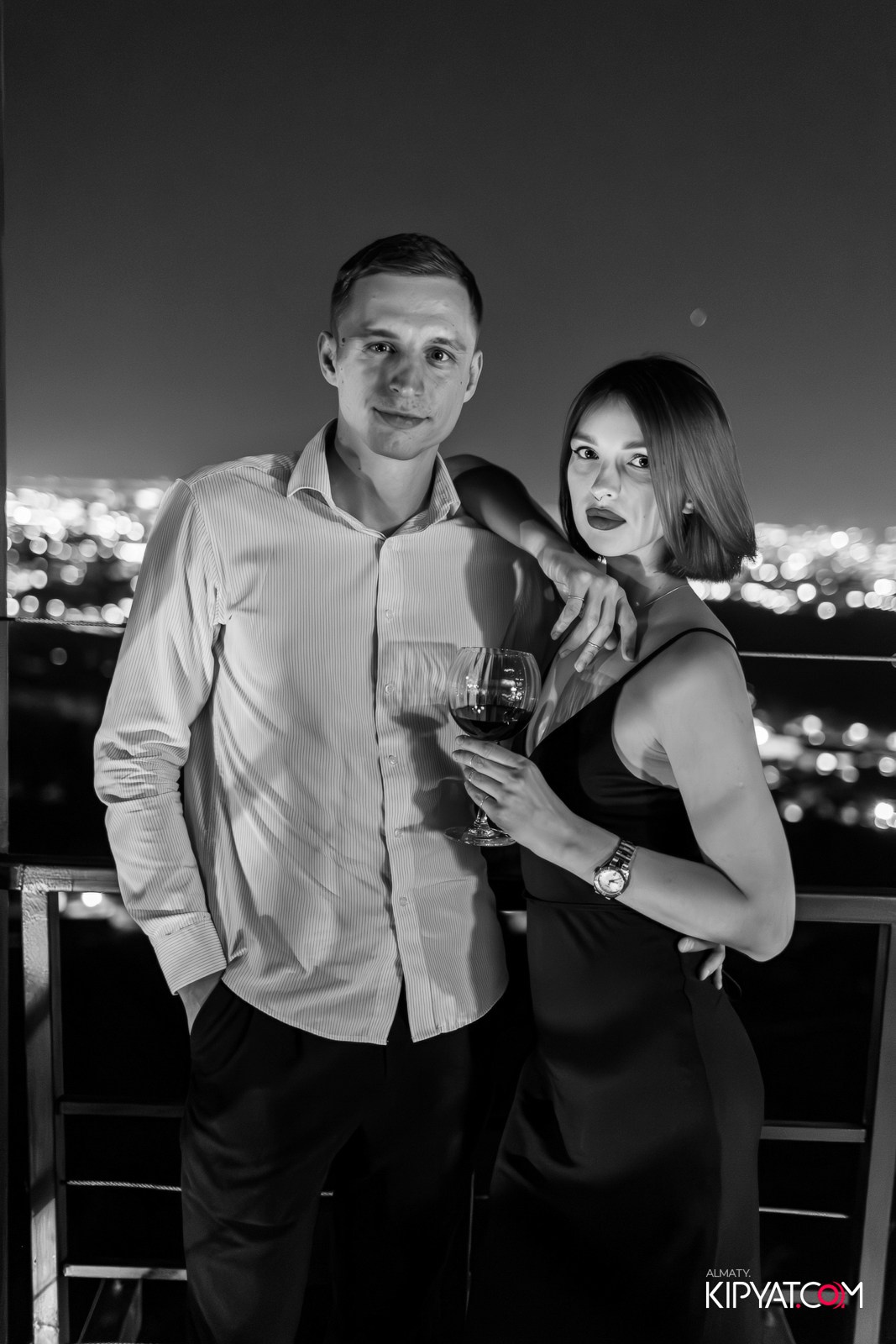 ВЫСТУПЛЕНИЕ DJ SUNQAR DJ BONI В SUNQAR BAR & RESTAURANT. КИПЯТКОМ АЛМАТЫ!