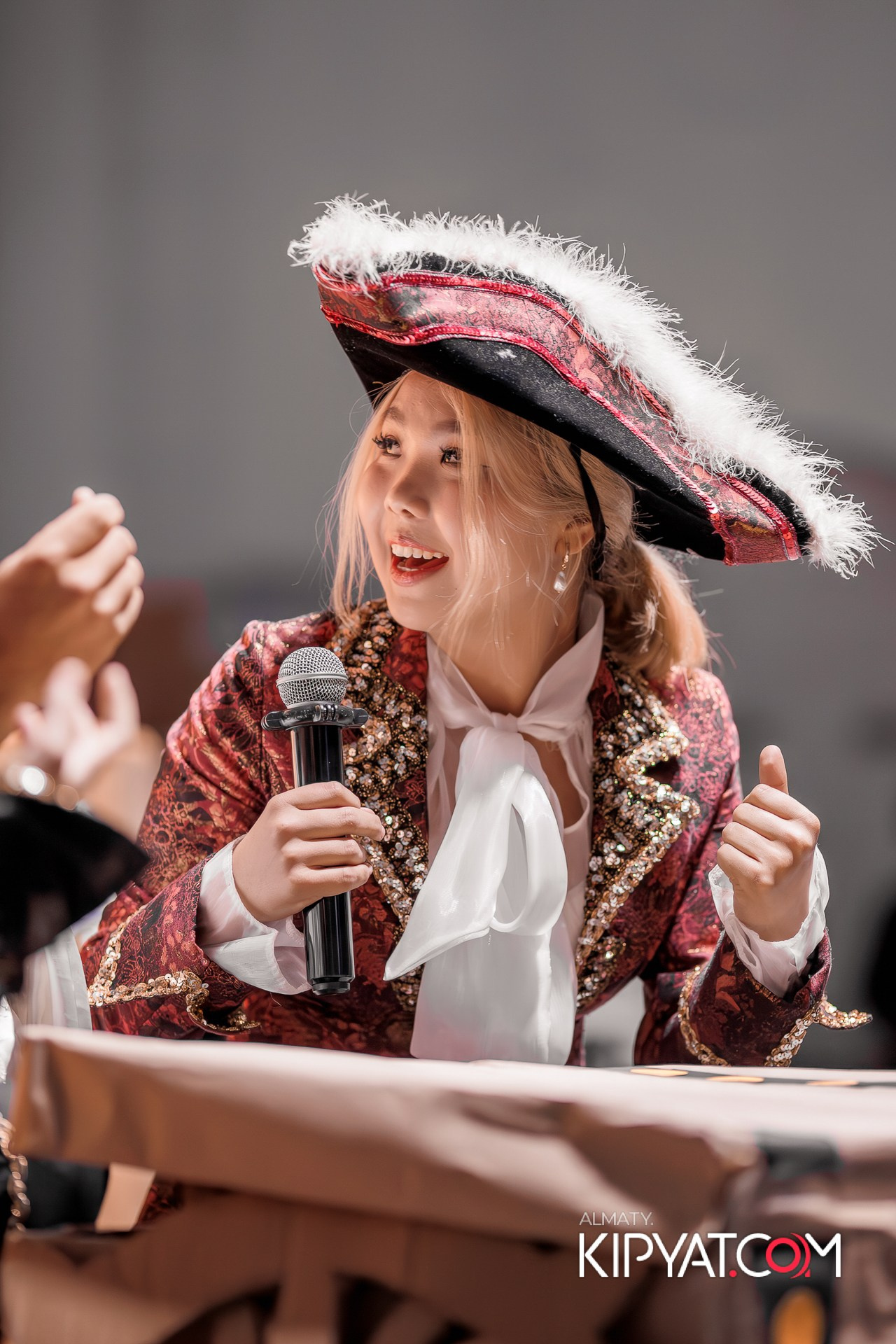 ENERGO UNIVERSITY. КИПЯТКОМ АЛМАТЫ!