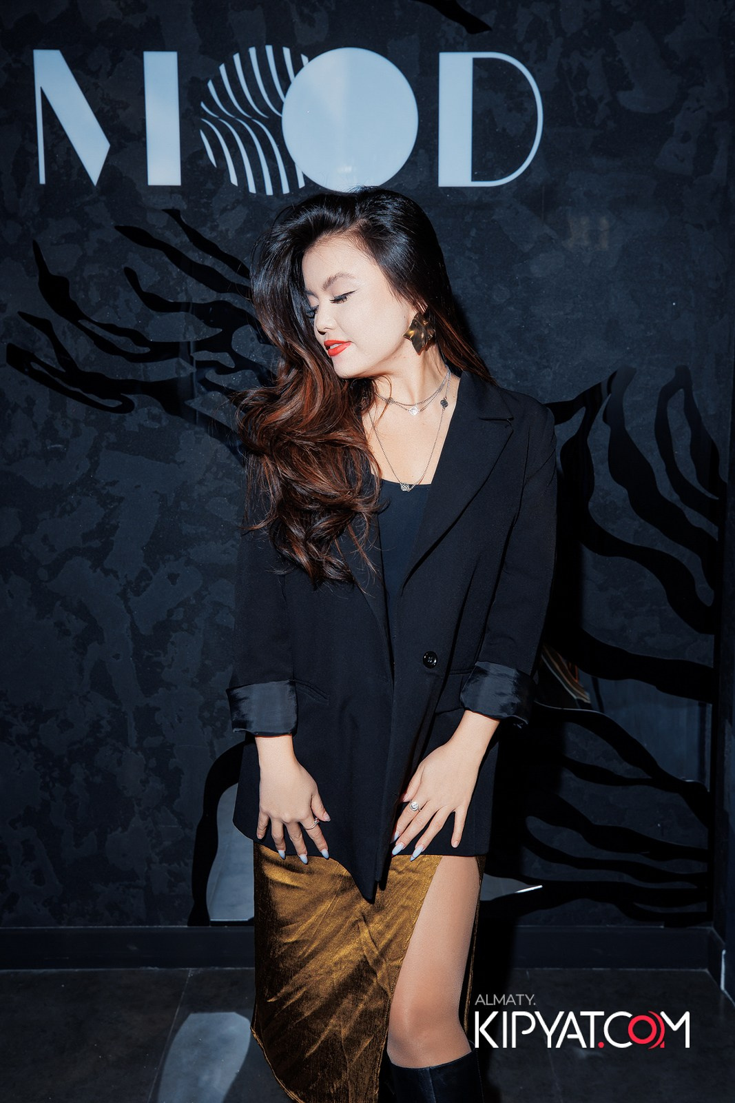 MOOD KARAOKE & TERRACE. КИПЯТКОМ АЛМАТЫ!