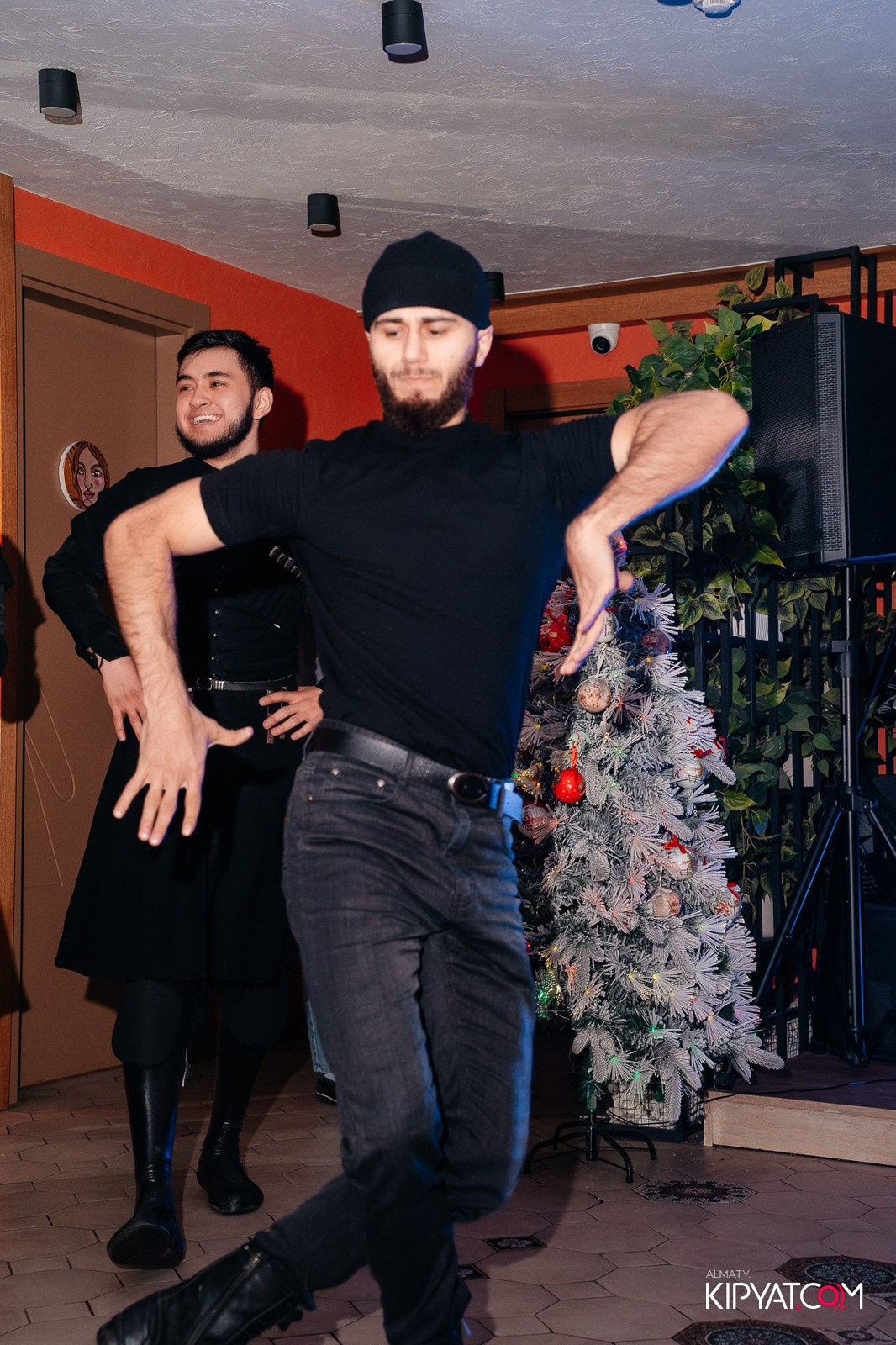 MODI RESTORANCHIK. КИПЯТКОМ АЛМАТЫ!