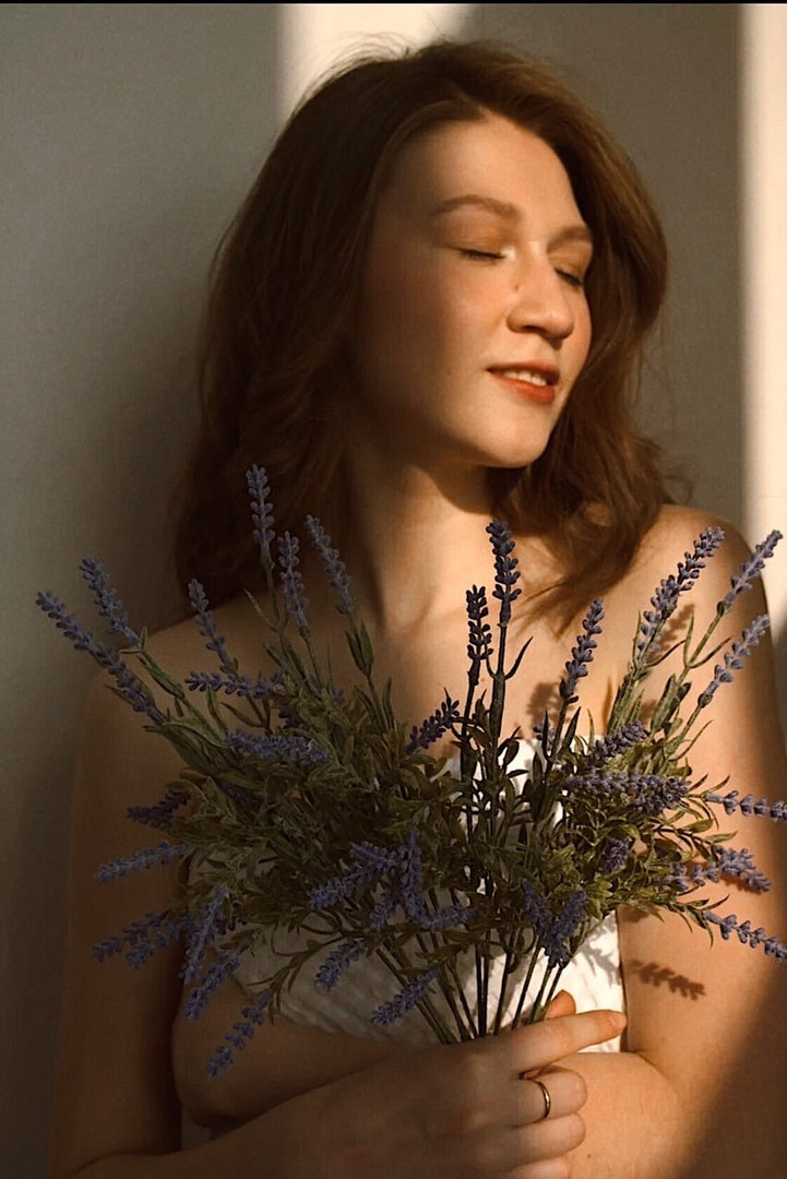 Марьяна. Женский и парный фотограф