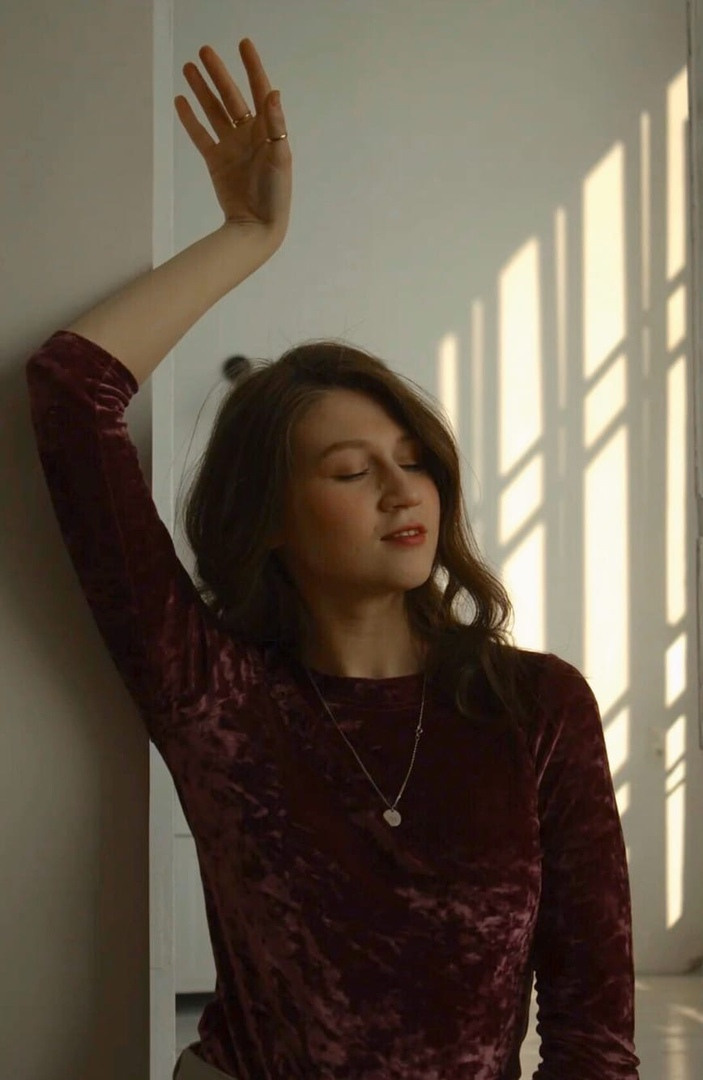 Марьяна. Женский и парный фотограф