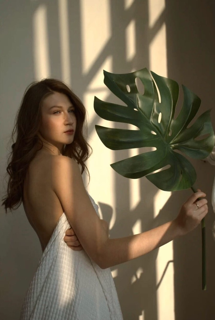 Марьяна. Женский и парный фотограф