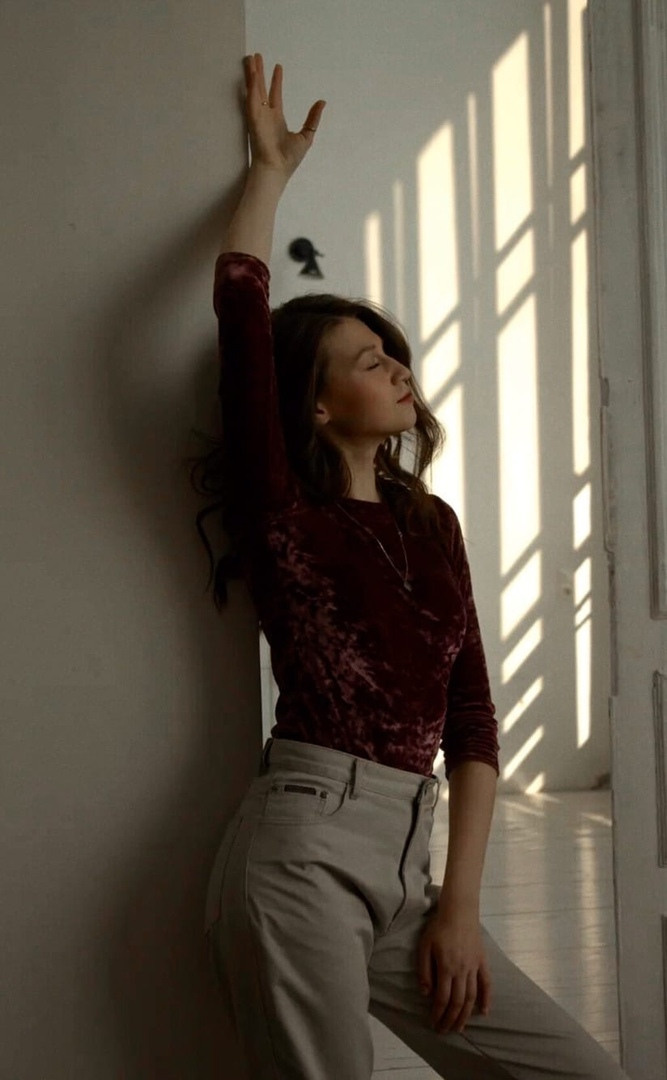 Марьяна. Женский и парный фотограф