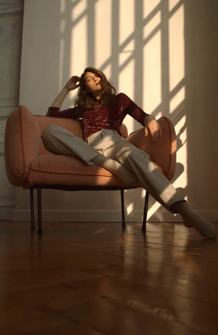 Марьяна. Женский и парный фотограф