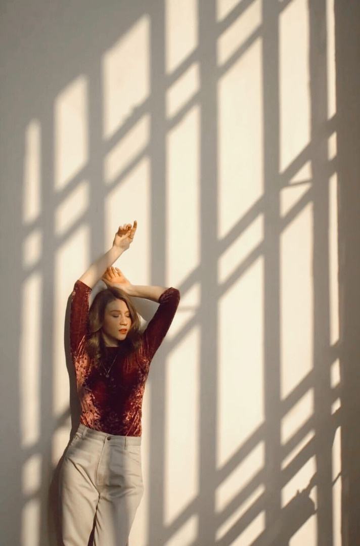 Марьяна. Женский и парный фотограф