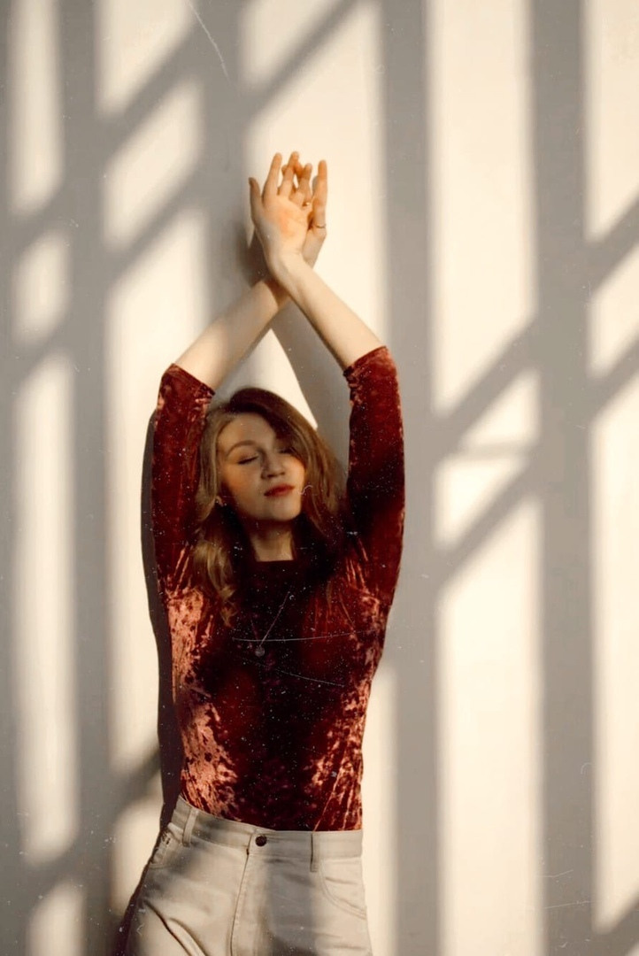 Марьяна. Женский и парный фотограф