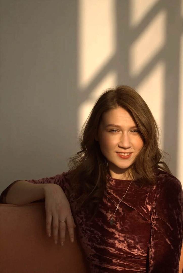 Марьяна. Женский и парный фотограф