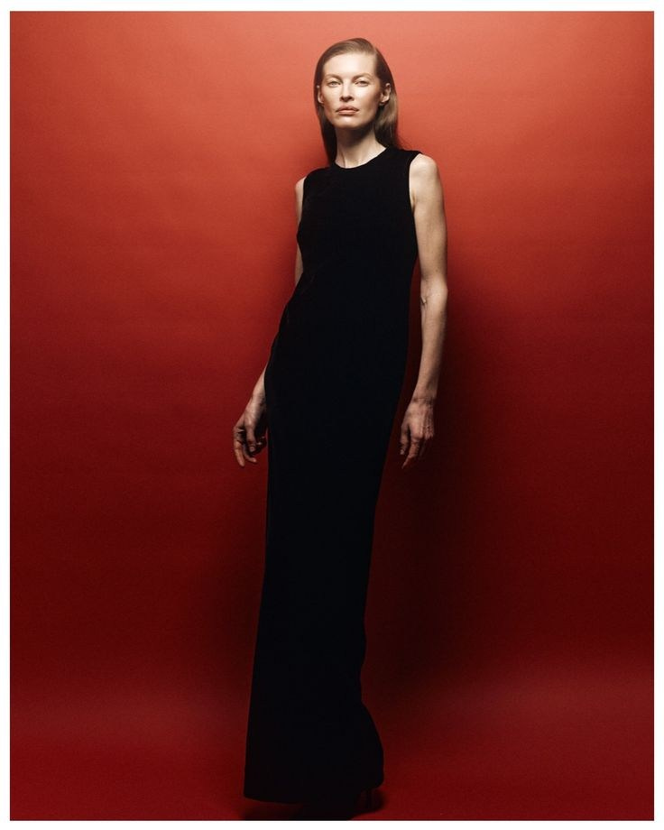 Элегантная женская фотосессия Хабаровск