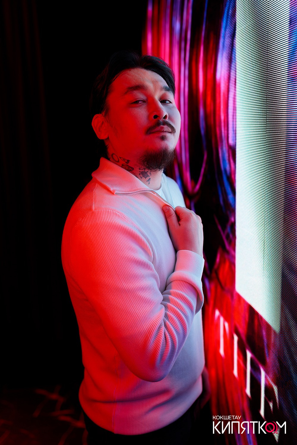 THE SHOW. КИПЯТКОМ КОКШЕТАУ