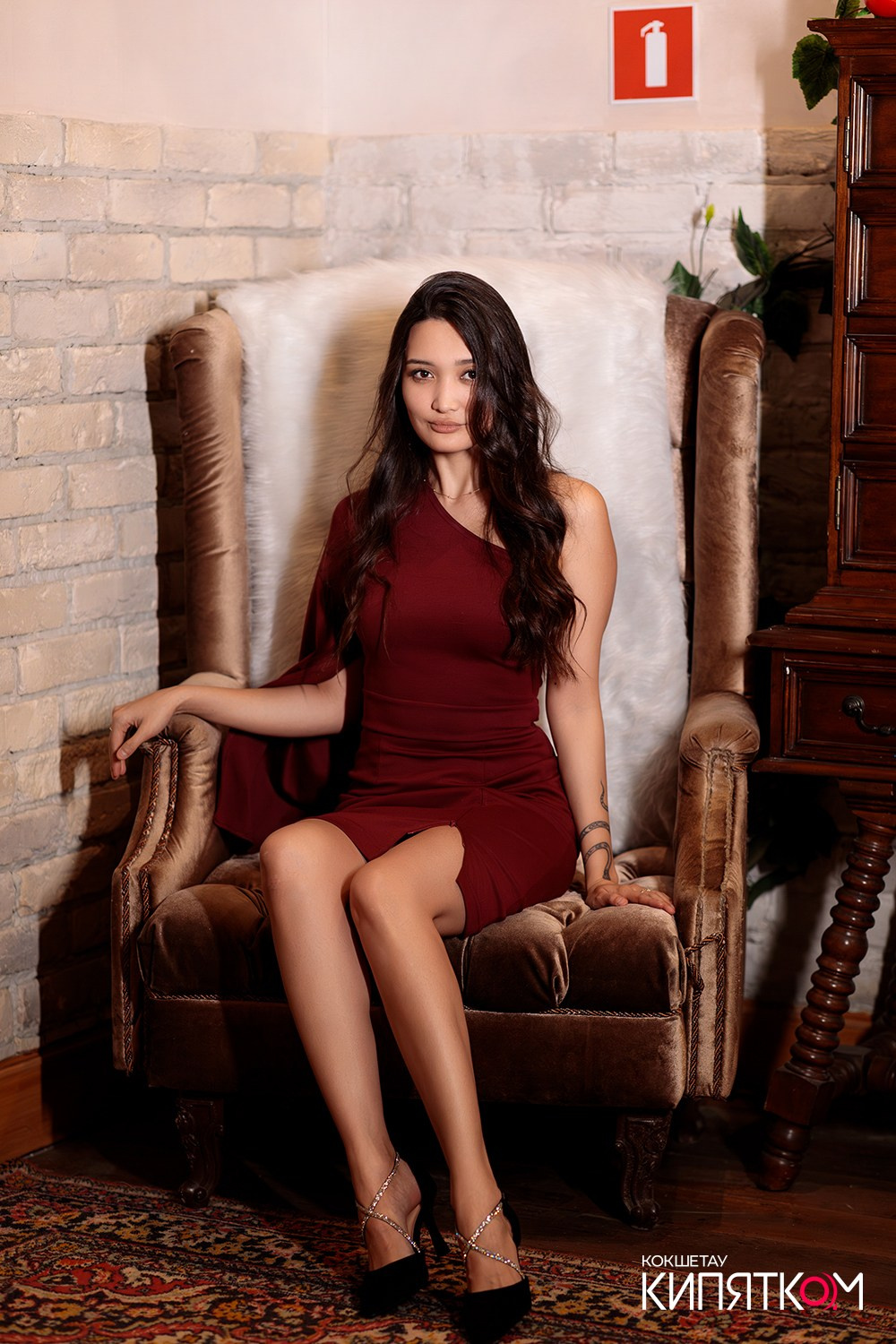 ЧИТО-ГРИТО. КИПЯТКОМ КОКШЕТАУ