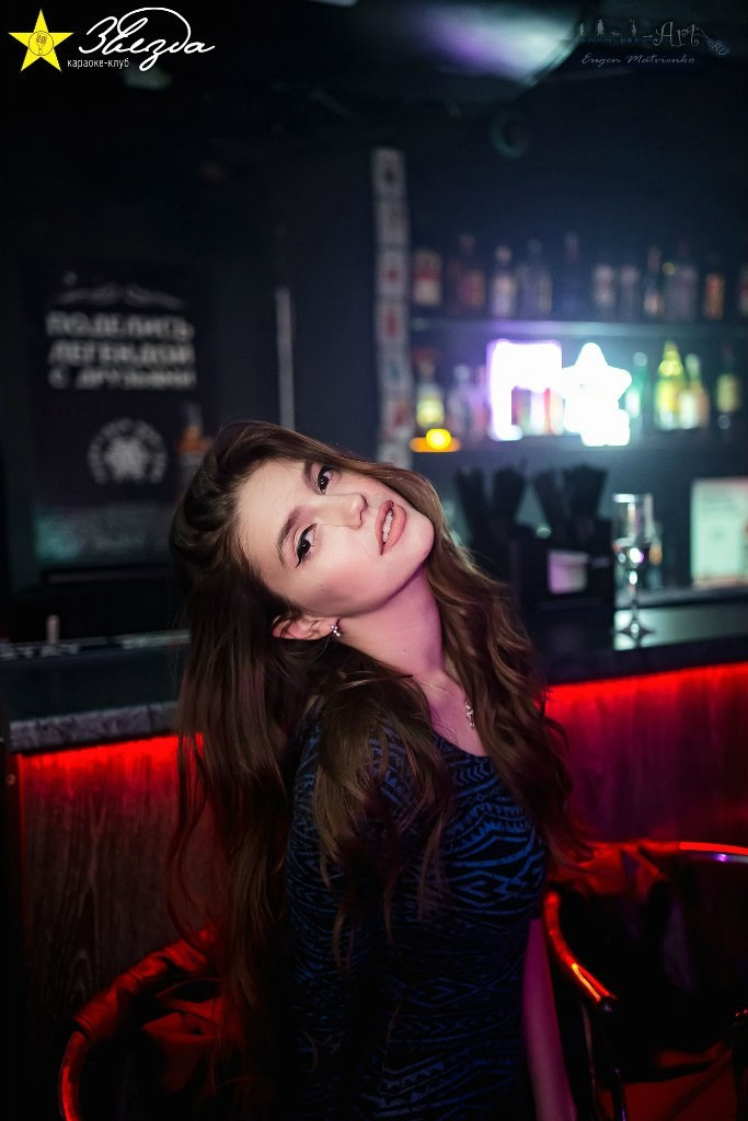 Репортажные съёмки. Арт-фотограф Евгений Матвиенко