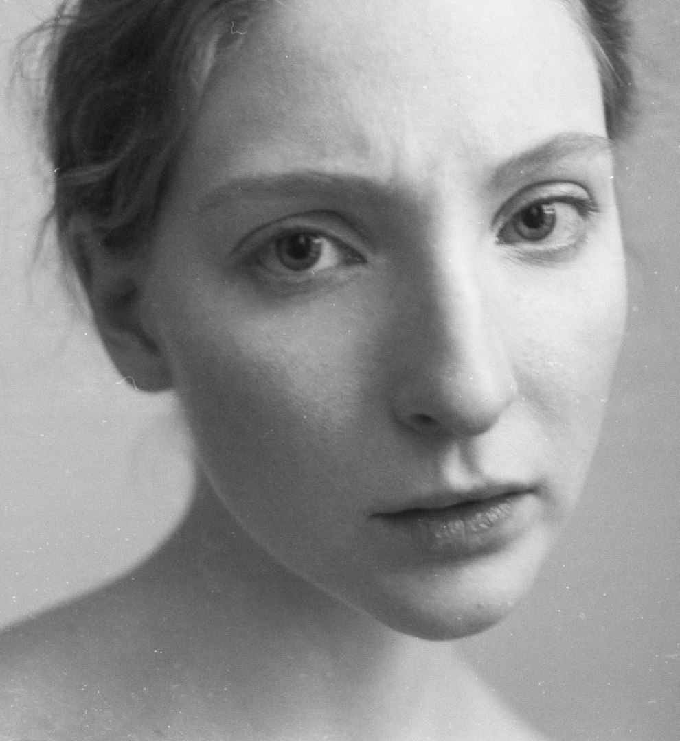 Dariya. Портретный фотограф в Санкт-Петербурге Ольга Муранова