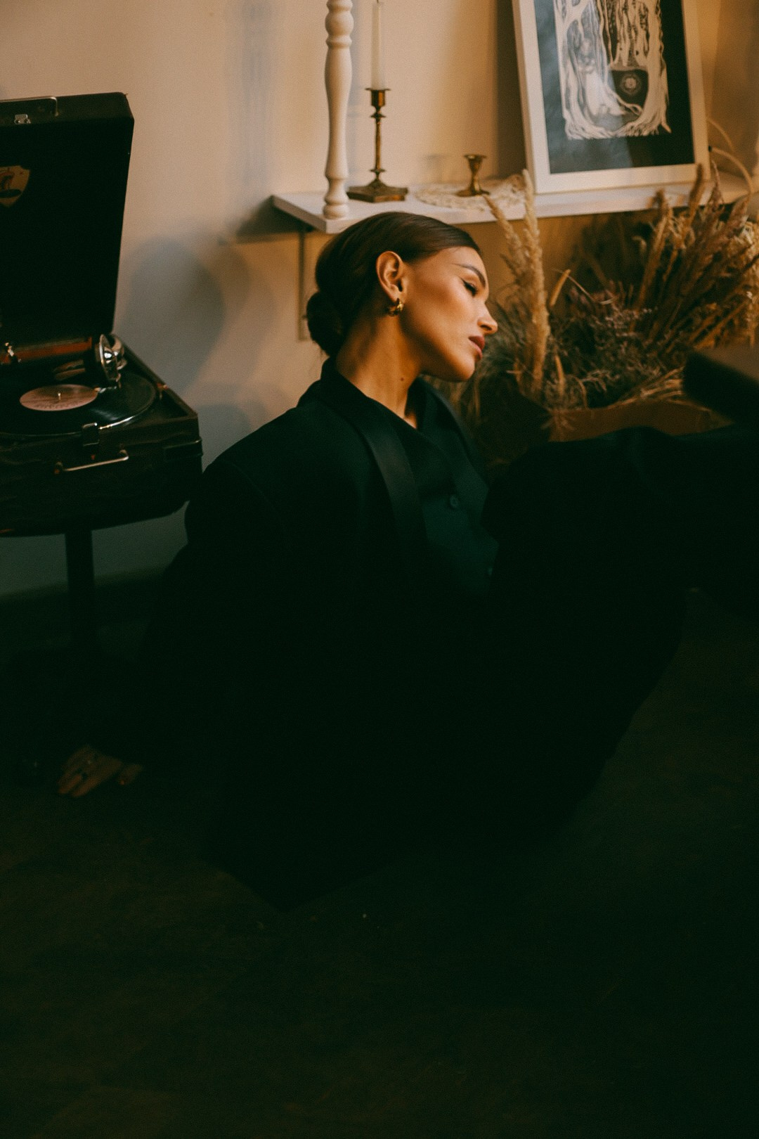 Алена. Фотограф Нижний Новгород