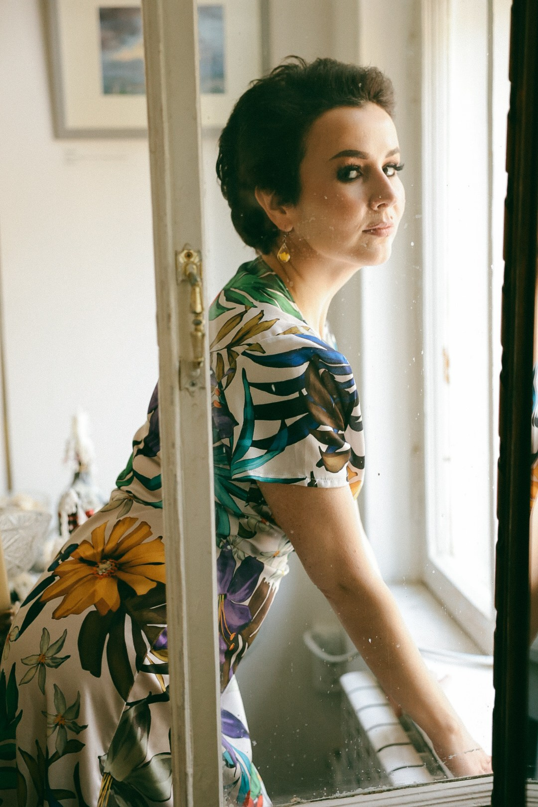 Полина. Фотограф Нижний Новгород