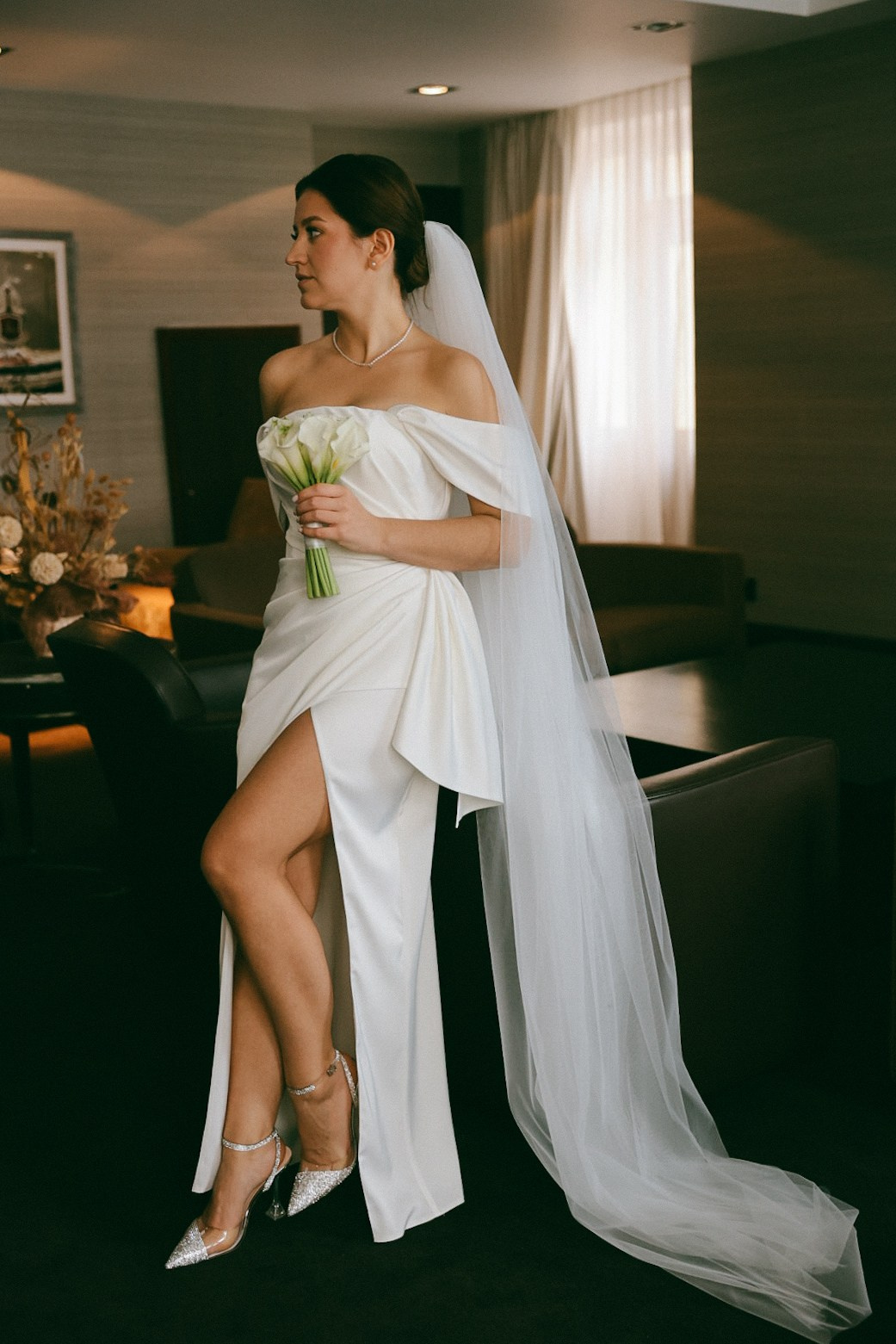 Влад и Ира. Фотограф Нижний Новгород