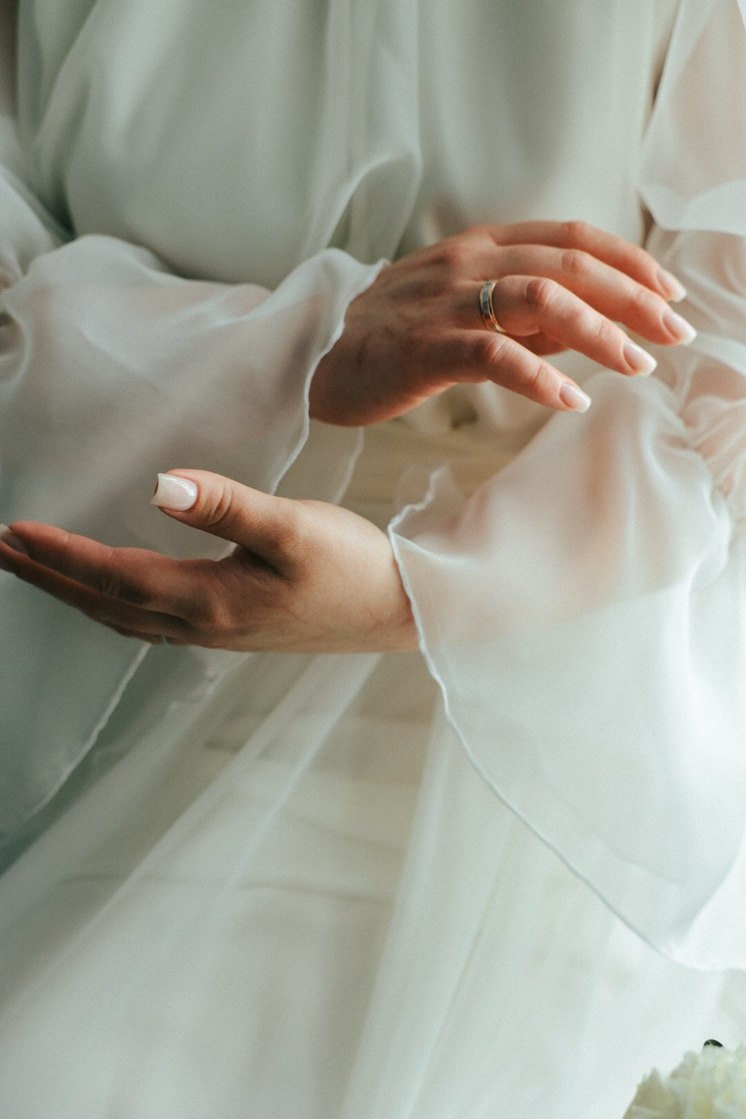 Виктор и Ольга. Фотограф Нижний Новгород