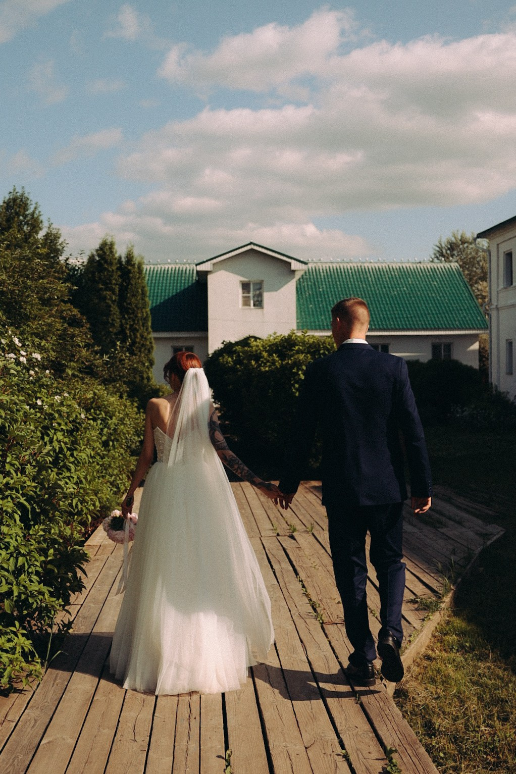 Саша и Даша. Фотограф Нижний Новгород