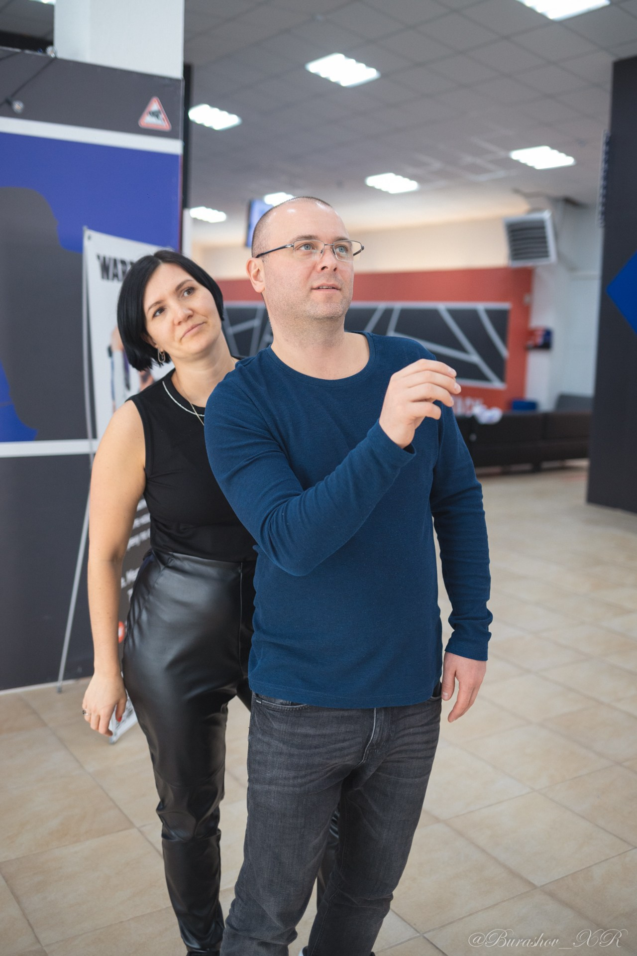 Holiday. Коммерческий фотограф в Тюмени. Роман Бурашов