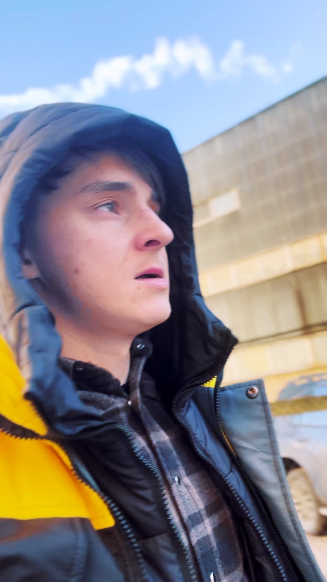 Видеограф для бизнеса в Санкт-Петербурге и Москве