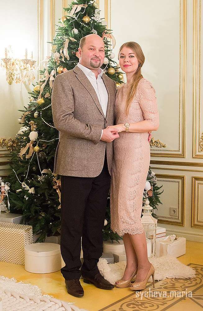 Семейная студийная фотосессия. Детский и семейный фотограф, фотограф мероприятий Нижний Новгород