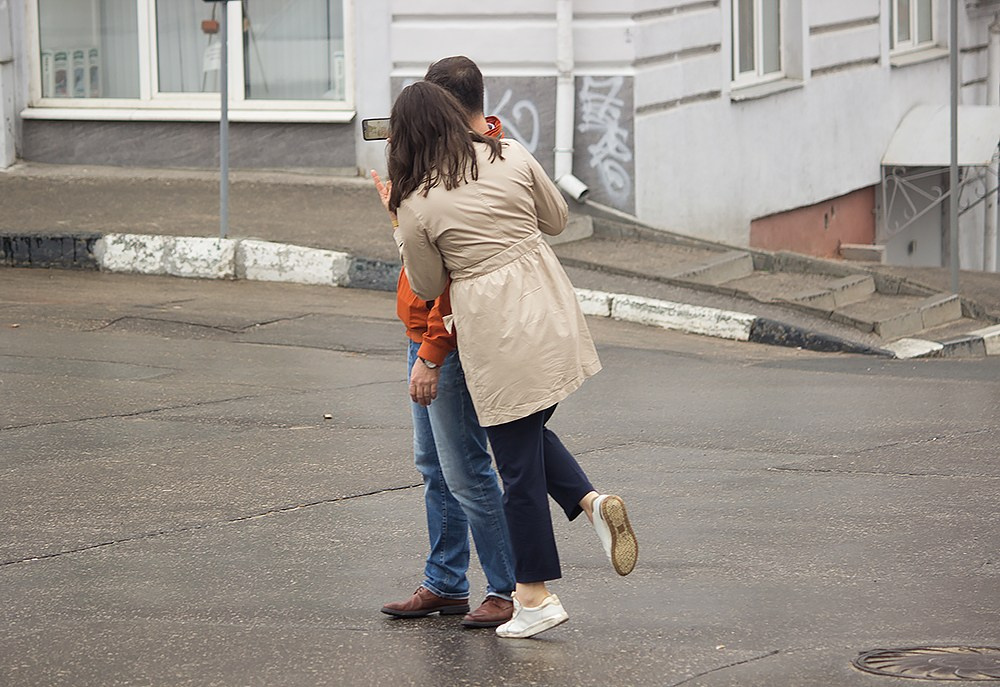 Экскурсия-прогулка-фотосессия пары из Тольятти. Детский и семейный фотограф, фотограф мероприятий Нижний Новгород