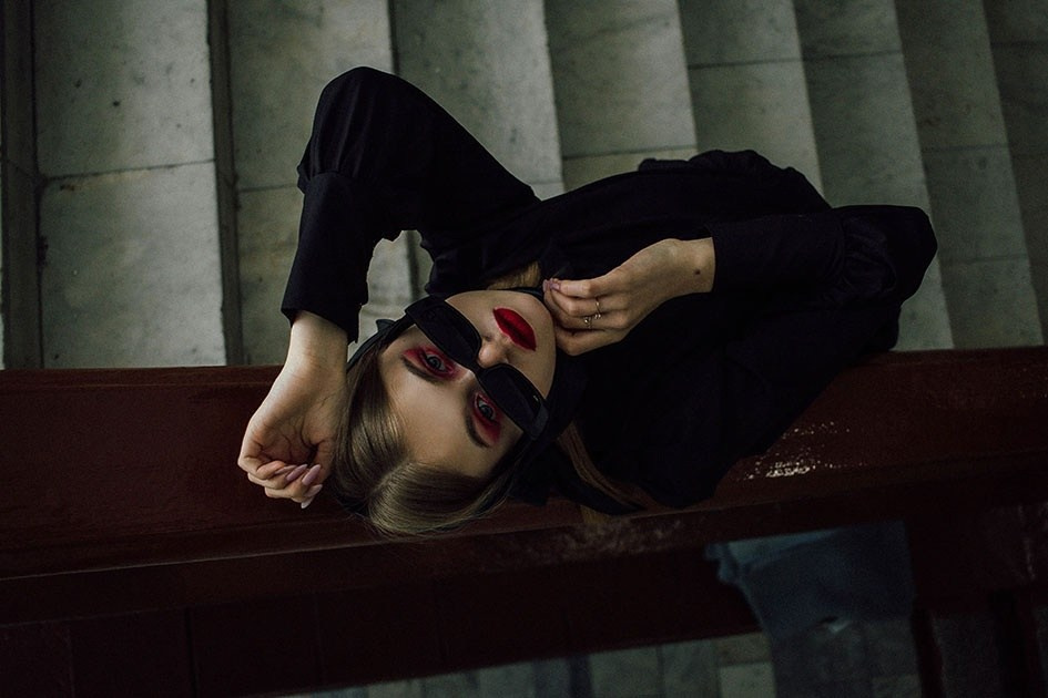 Карина. Рыжова Тамара