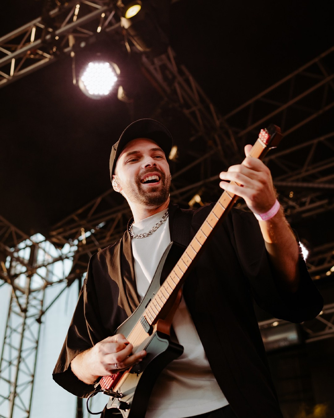 Мукка. Концертный фотограф в Санкт-Петербурге