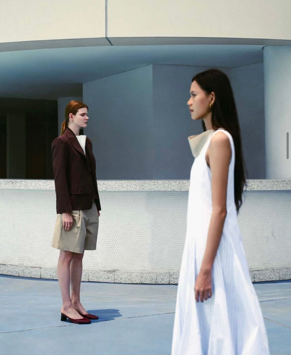 Svetlana Starikova. DISTINCTIVE MODEL AGENCY. Модельное агентство специализирующиеся на зарубежном плейсменте моделей