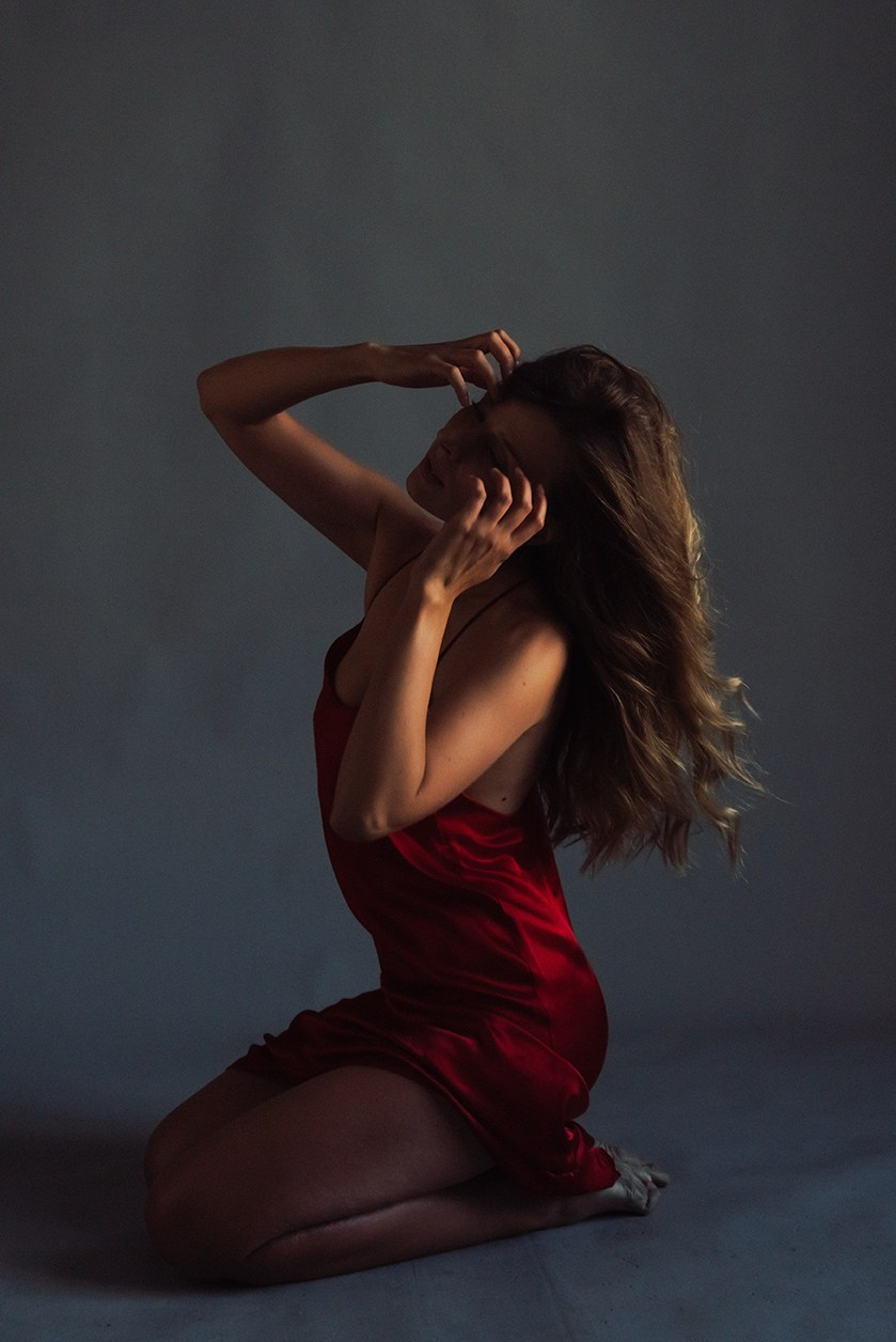 Инна. Семен Соколов