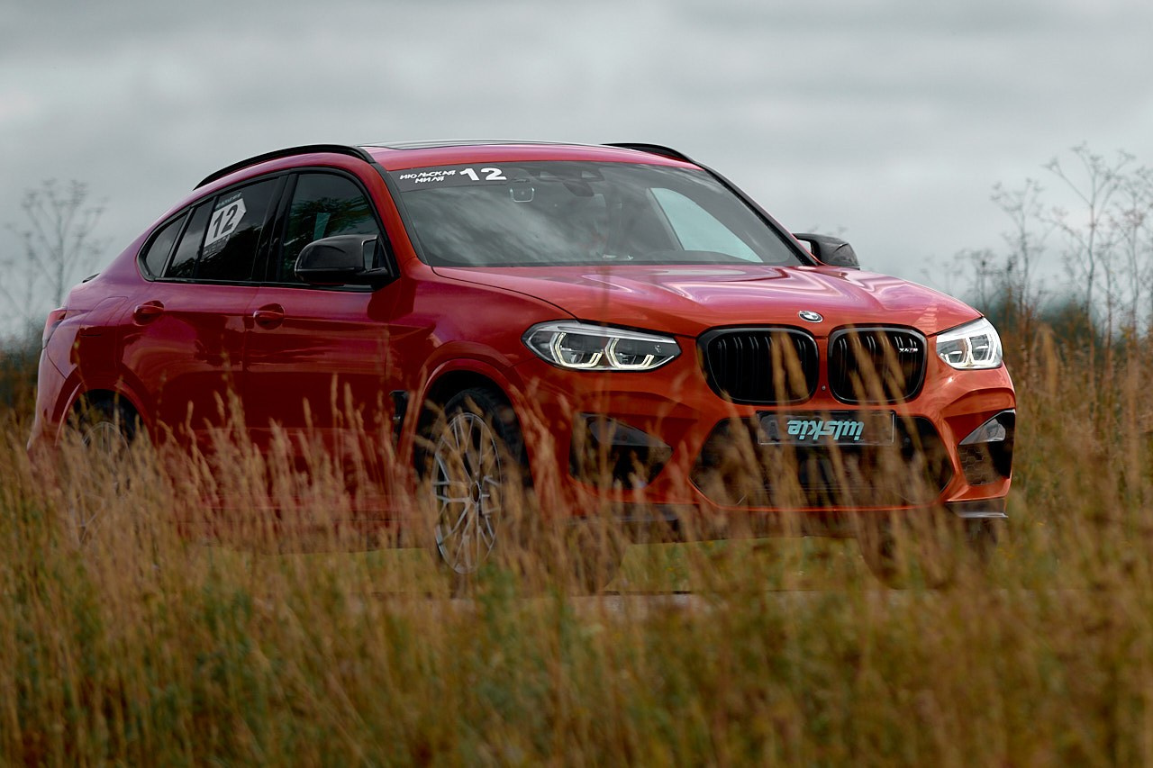Июльская миля дрэг. Спортивный репортажный фотограф в Ижевске Сергей Мерзляков