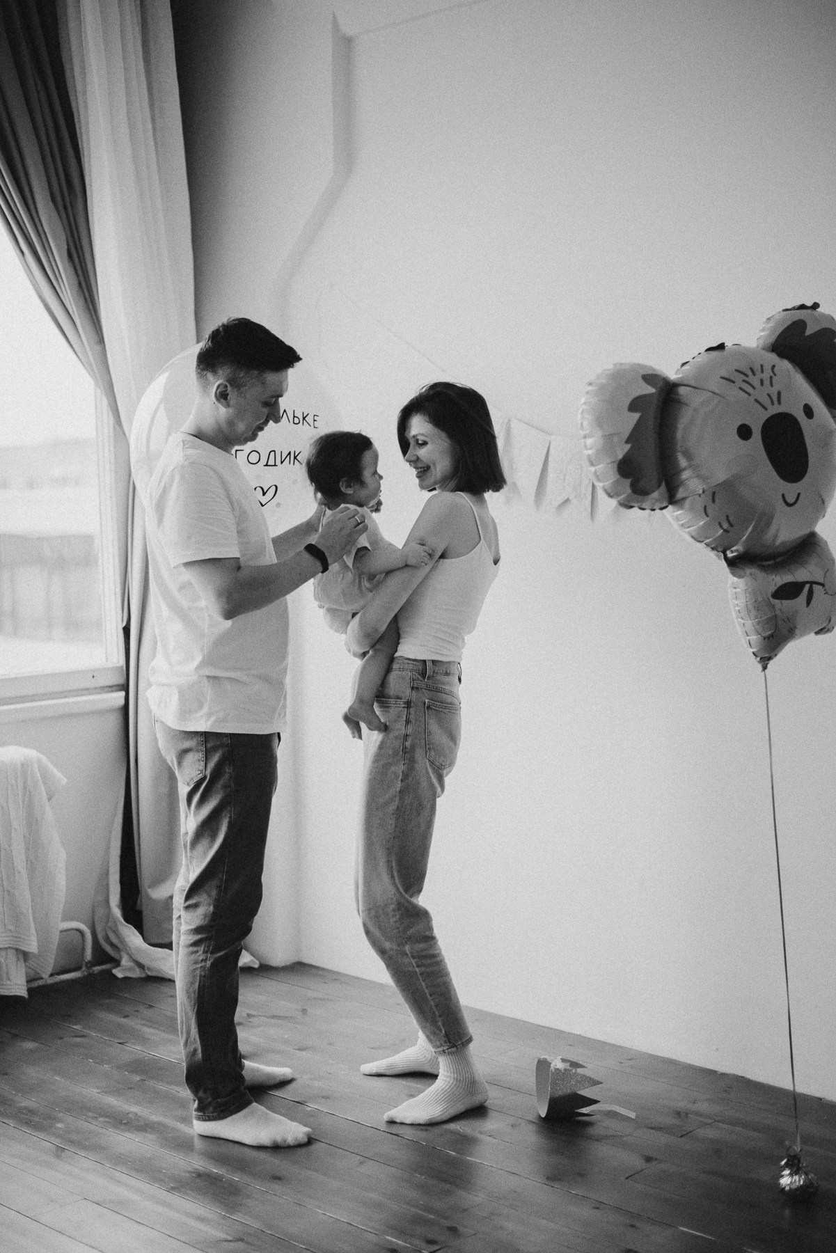 Годик | в студии