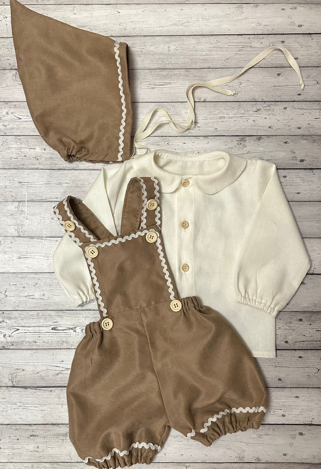 Образы для детской фотосессии