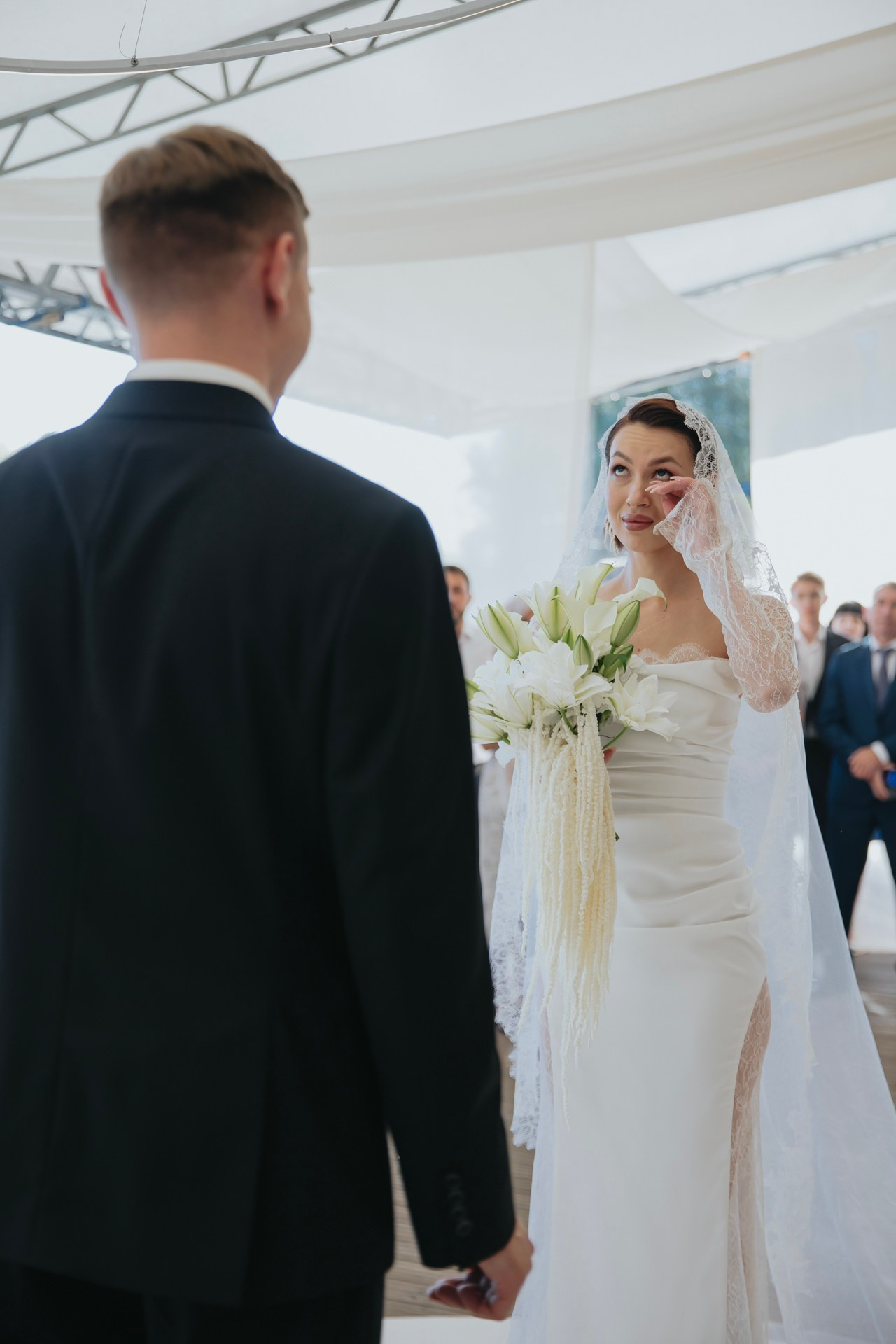 Dmitry Nastya. Wedding photographer