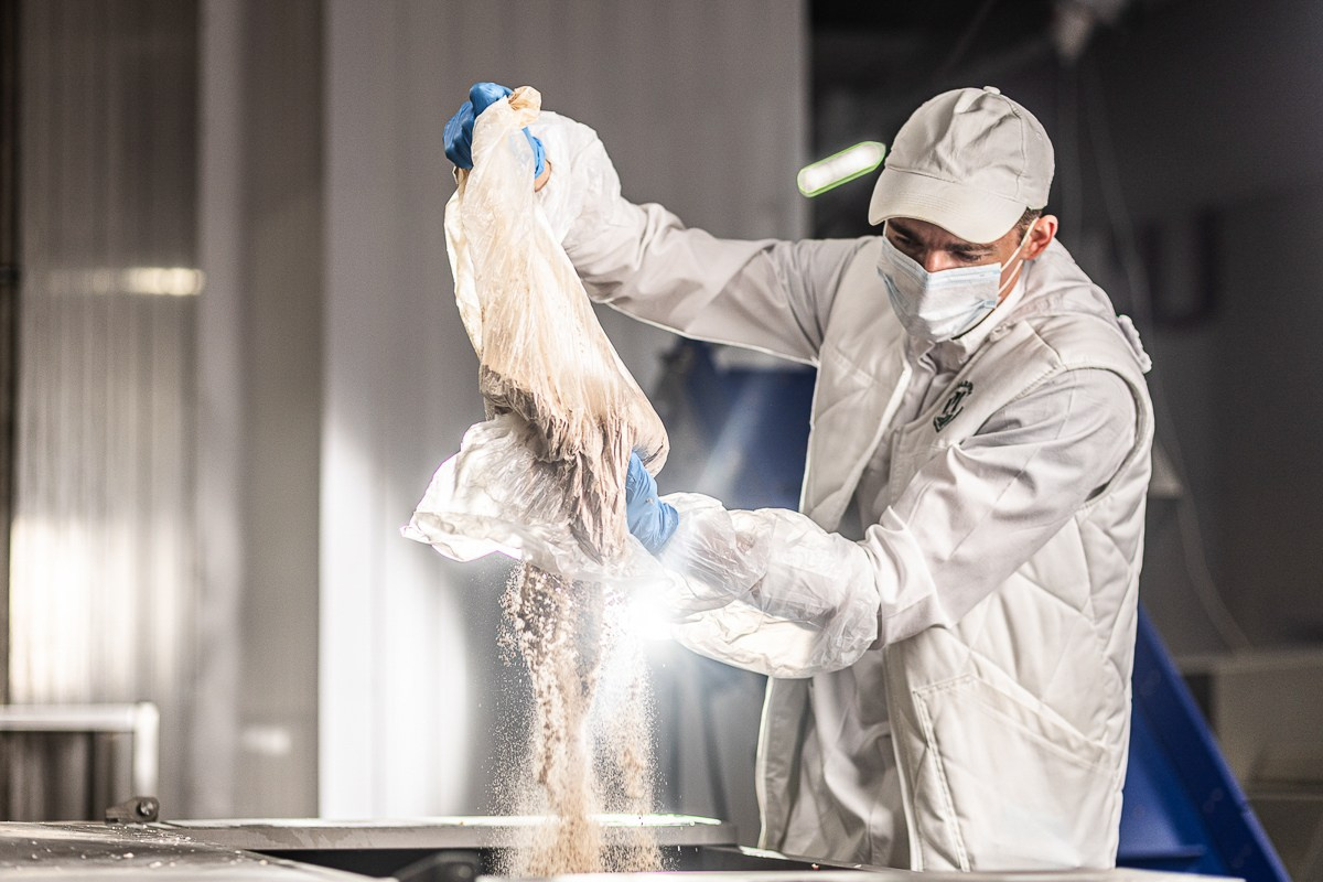 Реклама. Фотограф Александр Ямпольский