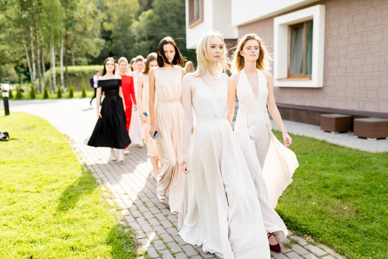 Репортаж. Фотограф Александр Ямпольский