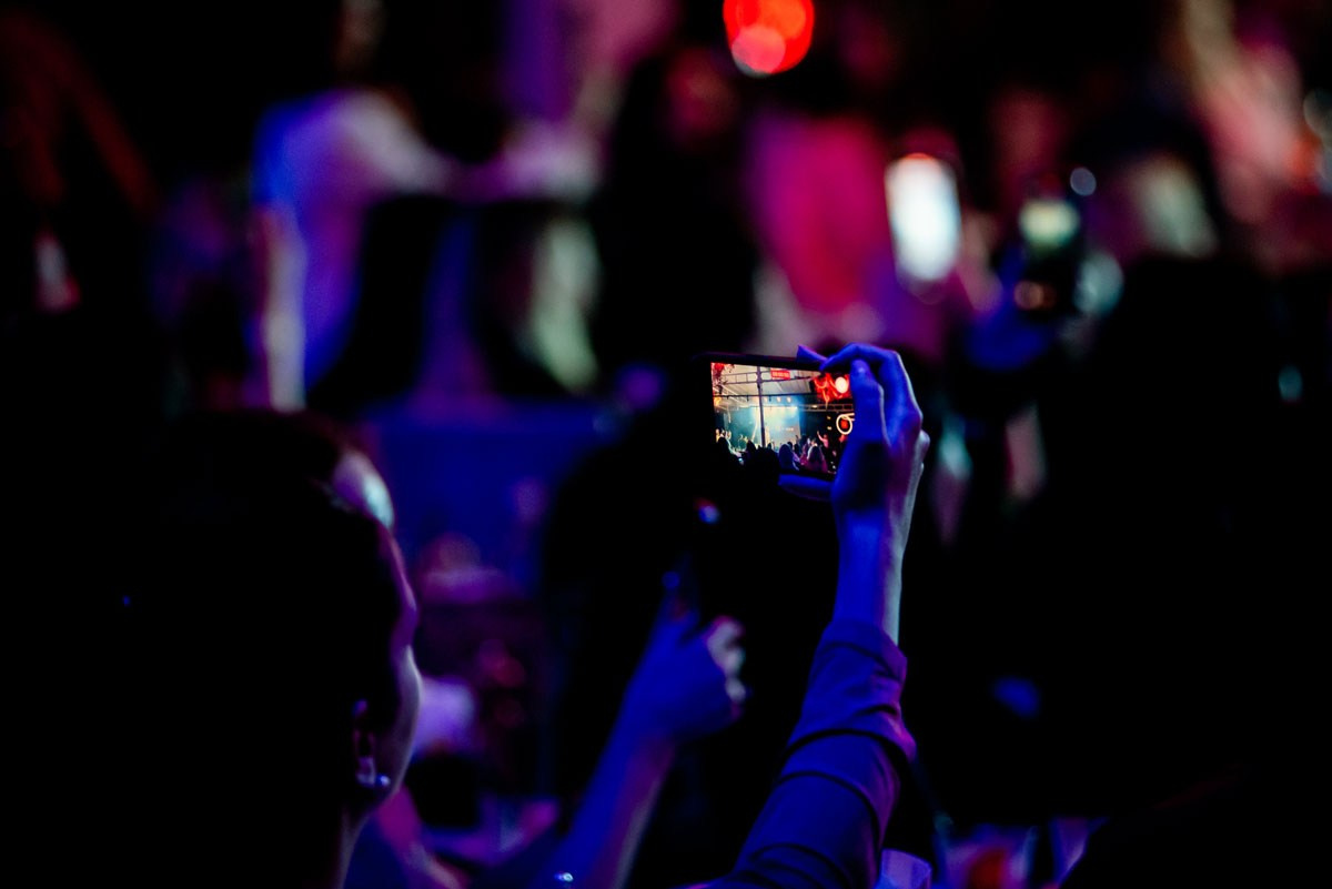 Нодар Ревия концерт «БОЛЬШОЙ САД» Ростов-на-Дону