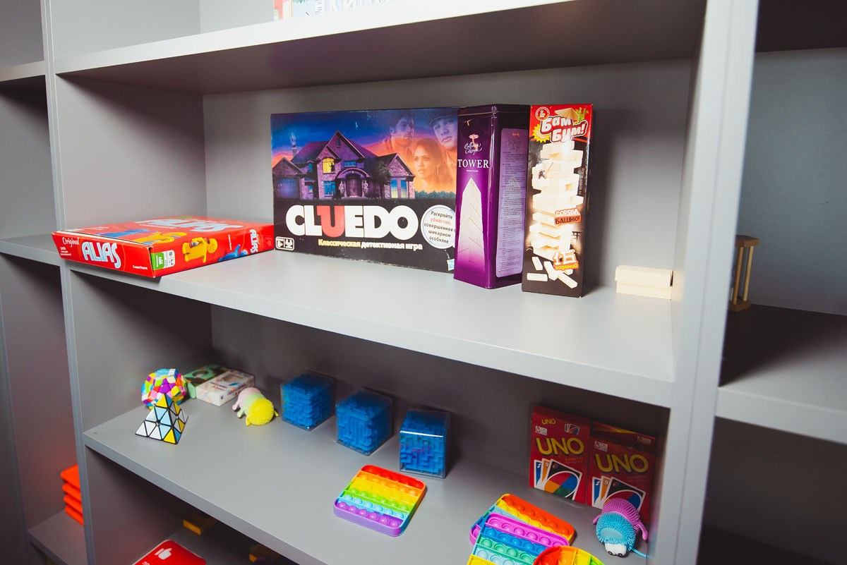 БЦ «5 МОРЕЙ» День рождения «YANDEX» Ростов-на-Дону