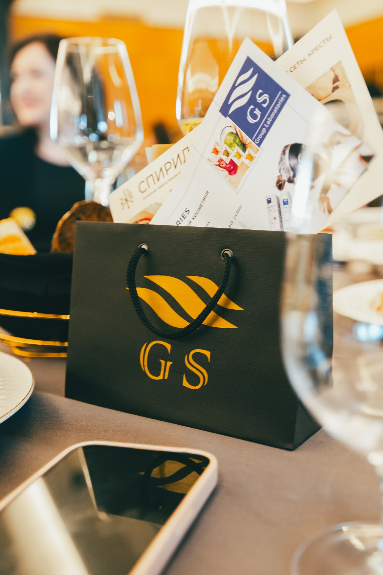 День рождения международного сообщества Юлии Васильцовой «Женская Бизнес Лига»