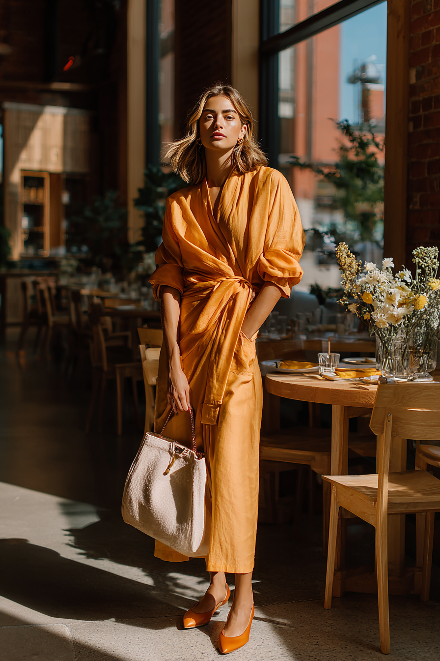 Одежда. Katrin — AI-съемки и креативные ролики для брендов