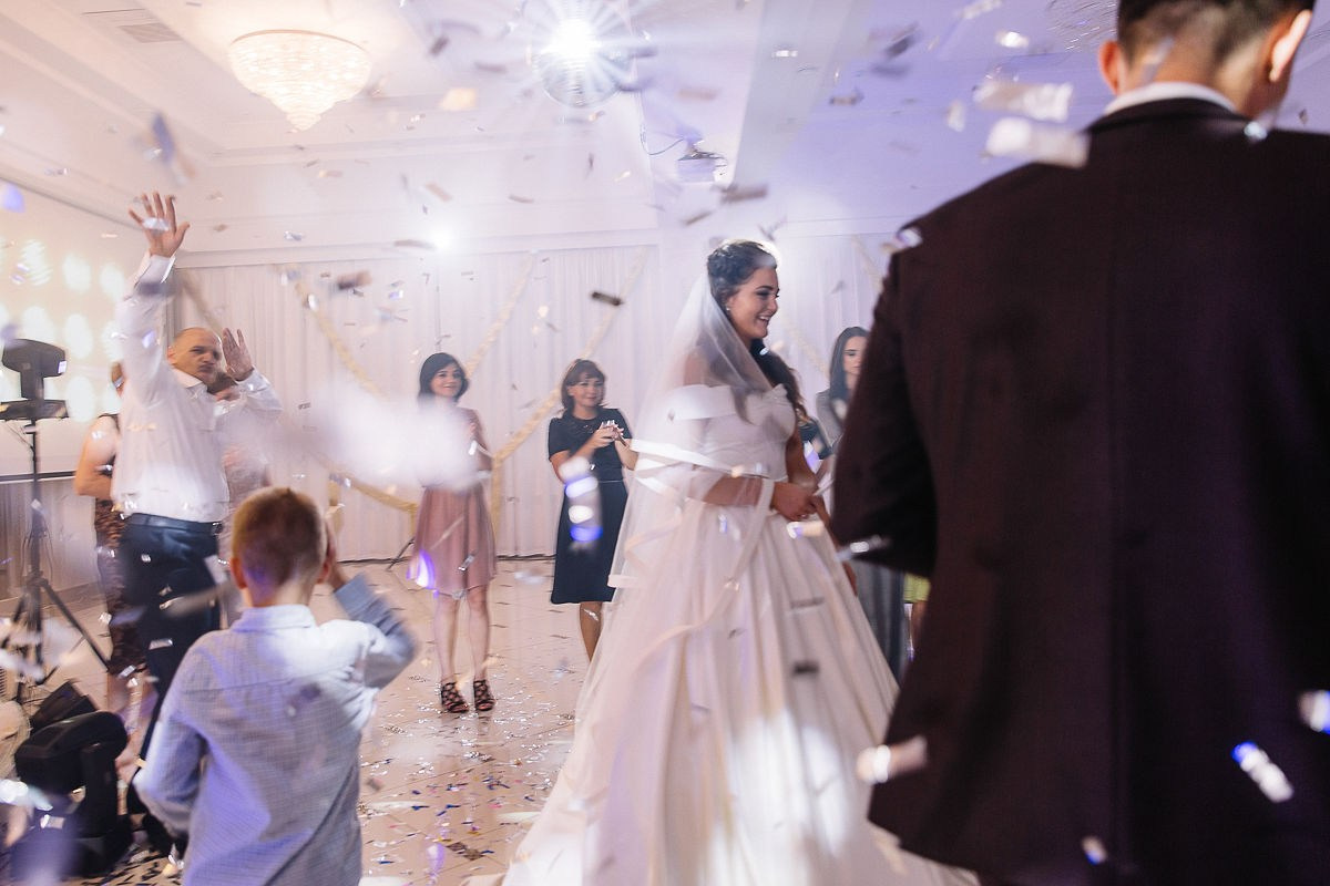 Марина и Максим