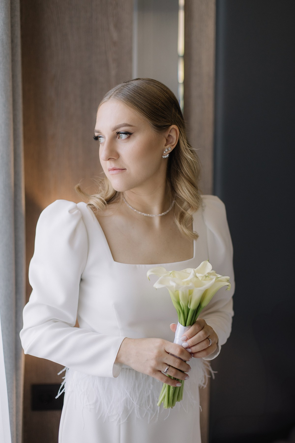 Анна+Павел. Свадебный, семейный фотограф Брянск, Москва — Виктория Антропова